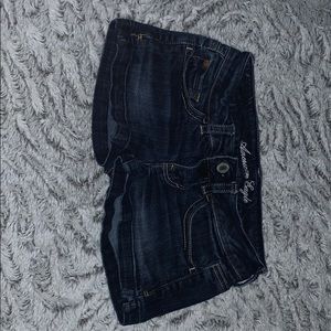 American Eagle 🦅 Shorts!